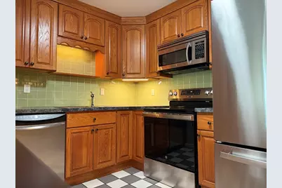 1 Carey Circle #201, Revere, MA 02151 - Photo 1