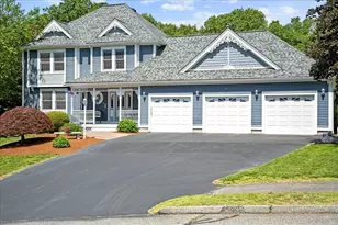 27 Crestview Dr, Uxbridge, MA 01569 - Photo 1