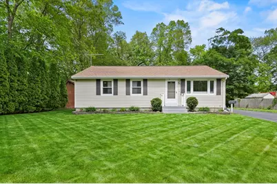 4 Polito Drive, Worcester, MA 01604 - Photo 1