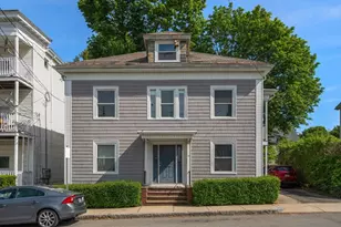 14 Forest Ave, Salem, MA 01970 - Photo 1