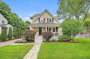 3 Thorpe Rd, Needham, MA 02494 - Photo 1