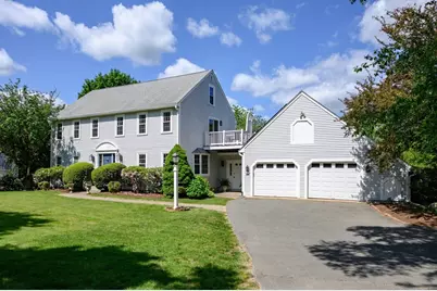 1051 Randolph Ave, Milton, MA 02186 - Photo 1