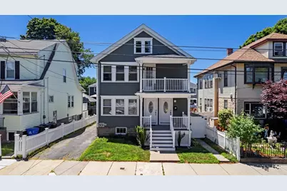 31 Myrtlebank #2, Boston, MA 02124 - Photo 1