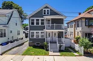 31 Myrtlebank, Boston, MA 02124 - Photo 1