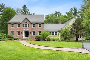 1173 North Rd, Carlisle, MA 01741 - Photo 1