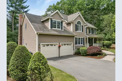 7 Karen Dr, Bedford, MA 01730 - Photo 1