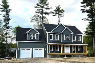 Lot 3 Ford Circle, Easton, MA 02375 - Photo 1