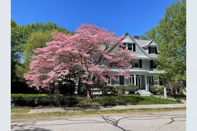 21 Waterston Rd, Newton, MA 02458 - Photo 1