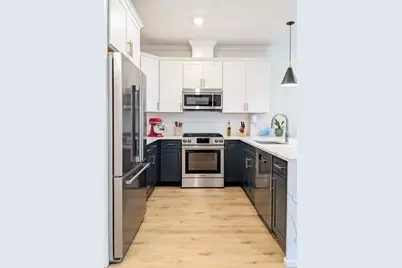 4281 Washington #4C, Boston, MA 02131 - Photo 1
