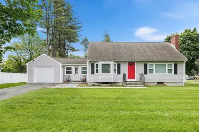 24 Pearl Ln, Springfield, MA 01129 - Photo 1