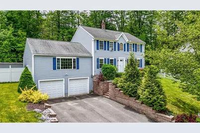 37 Sylvan Rd, Gardner, MA 01440 - Photo 1