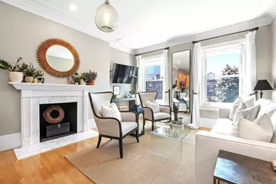 395 Marlborough St #9, Boston, MA 02115 - Photo 1