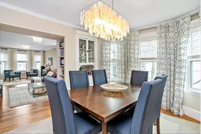 8 Cambridge Terrace #2, Cambridge, MA 02140 - Photo 1