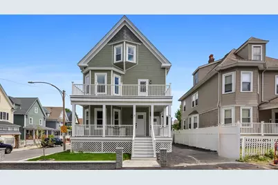 5-7 Denvir St, Boston, MA 02124 - Photo 1