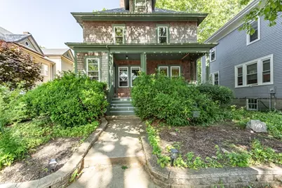 90 Rotch St, New Bedford, MA 02740 - Photo 1