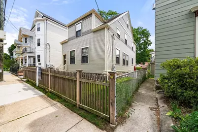 32 Clive St, Boston, MA 02130 - Photo 1