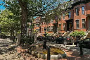 12 Braddock Park, Boston, MA 02116 - Photo 1