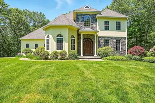 4 Emerson Way, Hopkinton, MA 01748 - Photo 1