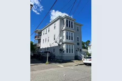 16 Hancock St, Brockton, MA 02301 - Photo 1