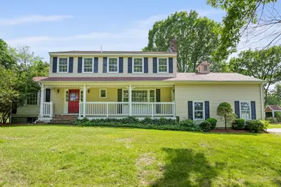 134A Old Westford Road, Chelmsford, MA 01824 - Photo 1