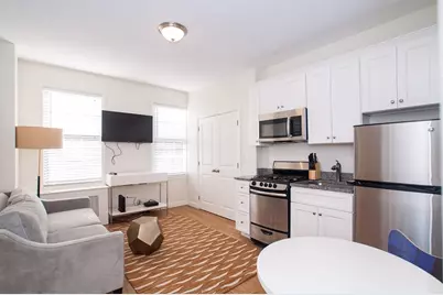 102 Chandler Street #5, Boston, MA 02116 - Photo 1