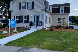 27 Jefferson St, Taunton, MA 02780 - Photo 1