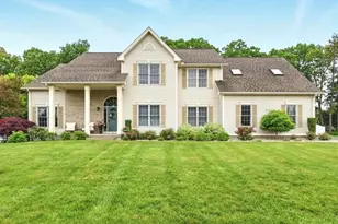 54 Rachael Terrace, Westfield, MA 01085 - Photo 1