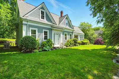 245 Elm St, Duxbury, MA 02332 - Photo 1