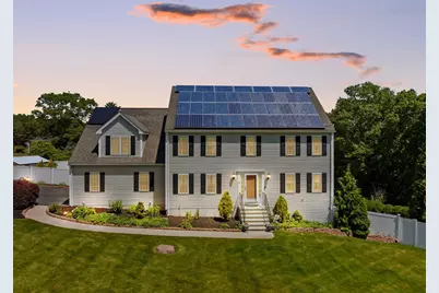 27 Afonso Way, Millville, MA 01529 - Photo 1