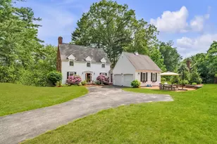 271 Pond St, Hopkinton, MA 01748 - Photo 1