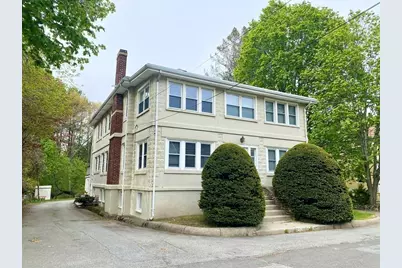 8 Dunham St #1, Lexington, MA 02420 - Photo 1