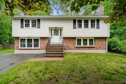 45 Fairfield St, Maynard, MA 01754 - Photo 1