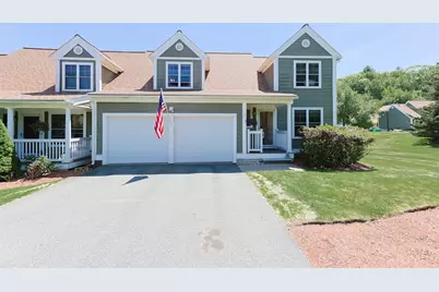 1 Washington Ct #1, Uxbridge, MA 01569 - Photo 1