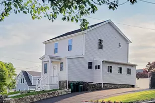 29 Roanoke St, Lynn, MA 01904 - Photo 1