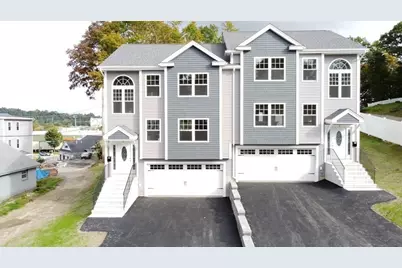 3 Clarence #1, Worcester, MA 01605 - Photo 1