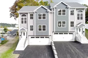 3 Clarence, Worcester, MA 01605 - Photo 1