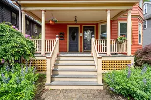 11 Field St, Cambridge, MA 02138 - Photo 1