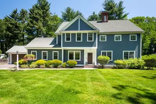 122 Crescent Rd, Concord, MA 01742 - Photo 1