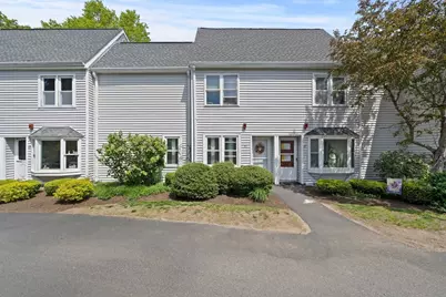 23 Rufus Jones Lane #23, Easton, MA 02356 - Photo 1