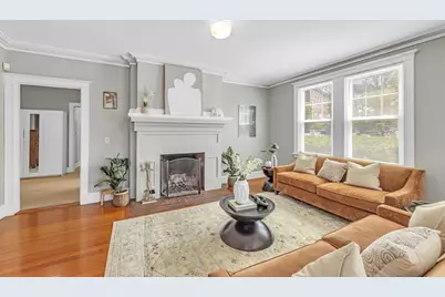 264 South Huntington Ave #2, Boston, MA 02130 - Photo 1