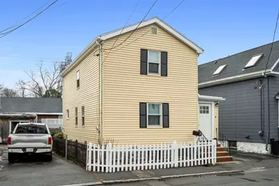 8 Rice Street, Salem, MA 01970 - Photo 1