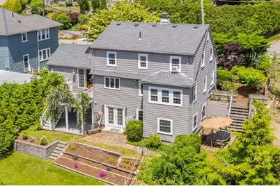 107 Stoneleigh Road, Watertown, MA 02472 - Photo 1