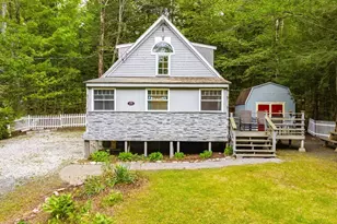 151 Excalibur Dr, Becket, MA 01223 - Photo 1