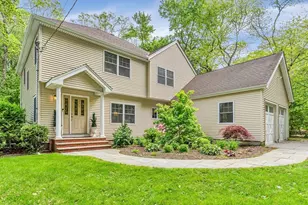 121 Shade St, Lexington, MA 02421 - Photo 1