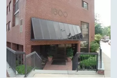 1600 Mass Ave #705, Cambridge, MA 02138 - Photo 1