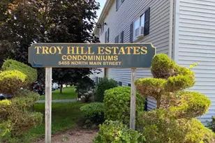 5455 N Main St, Fall River, MA 02720 - Photo 1