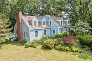 1074 Concord Rd, Sudbury, MA 01776 - Photo 1