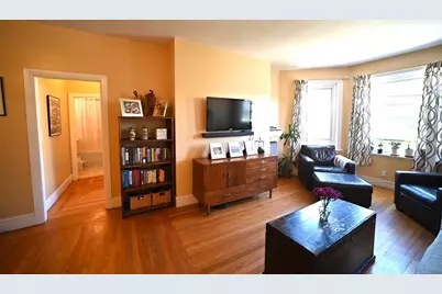 98 St Paul St. #5, Brookline, MA 02446 - Photo 1