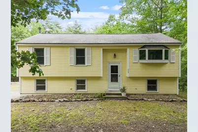 525 Flat Hill Rd, Lunenburg, MA 01462 - Photo 1