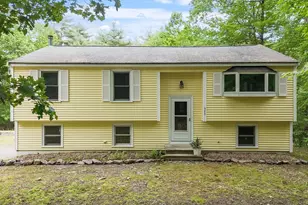 525 Flat Hill Rd, Lunenburg, MA 01462 - Photo 1